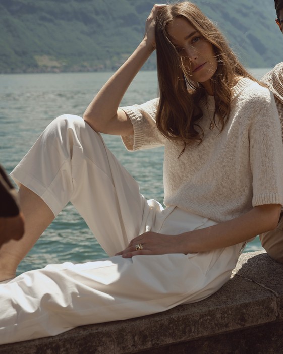NOWE KOLEKCJE NA WIOSNĘ I LATO W SALONIE AURA FASHION, ATAELIER ZIELIŃSKA I  MODA ZIELIŃSCY