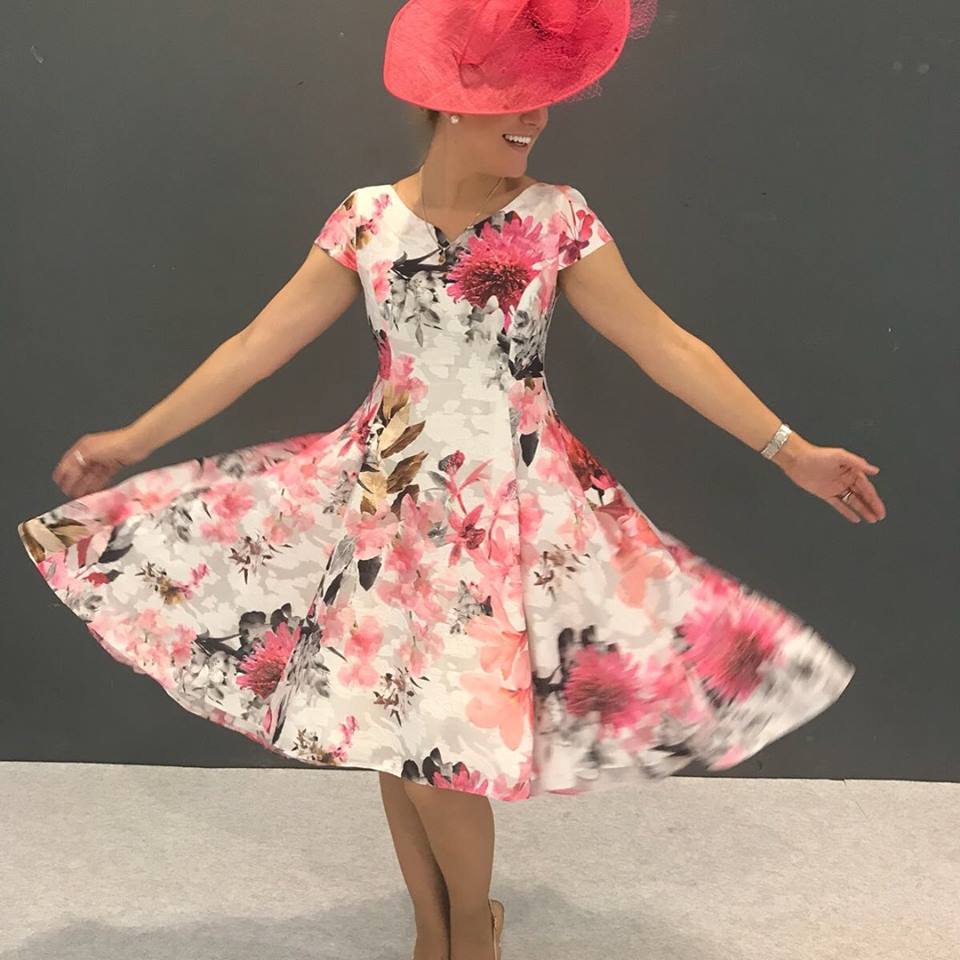 Ella Boo – nowa propozycja sukienek dla Pań!