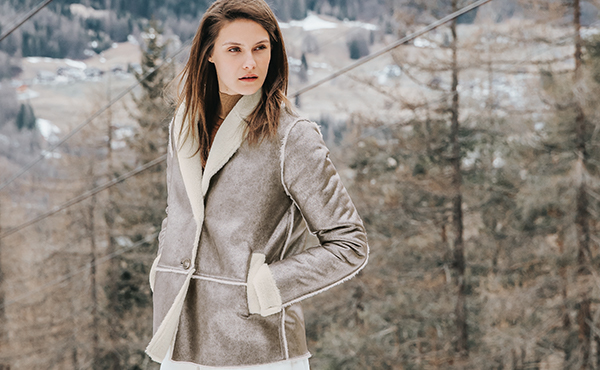 Geox – komfortowa odzież na zimę